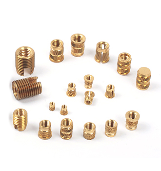 Brass Insert